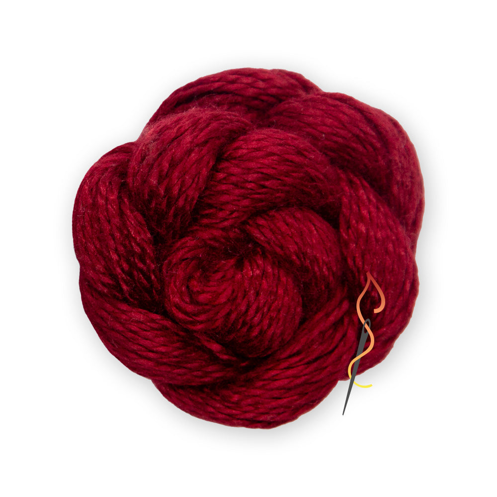Planet Earth Silk (100 - 199)