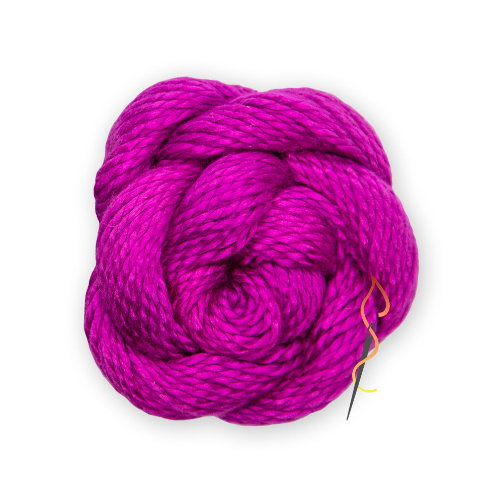 Planet Earth Silk (100 - 199)