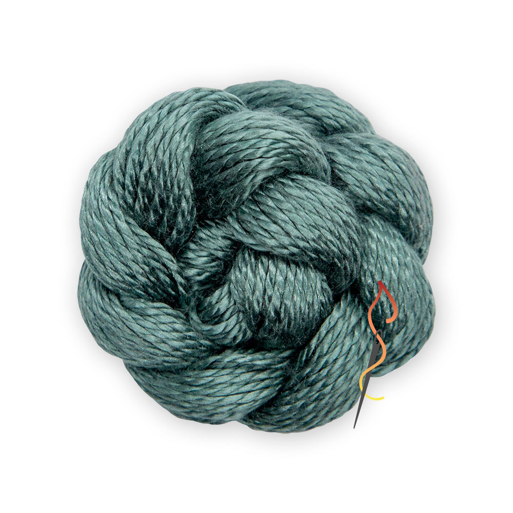 Planet Earth Silk (100 - 199)