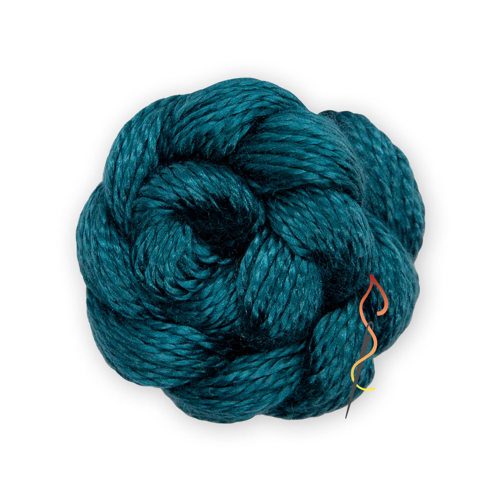 Planet Earth Silk (100 - 199)