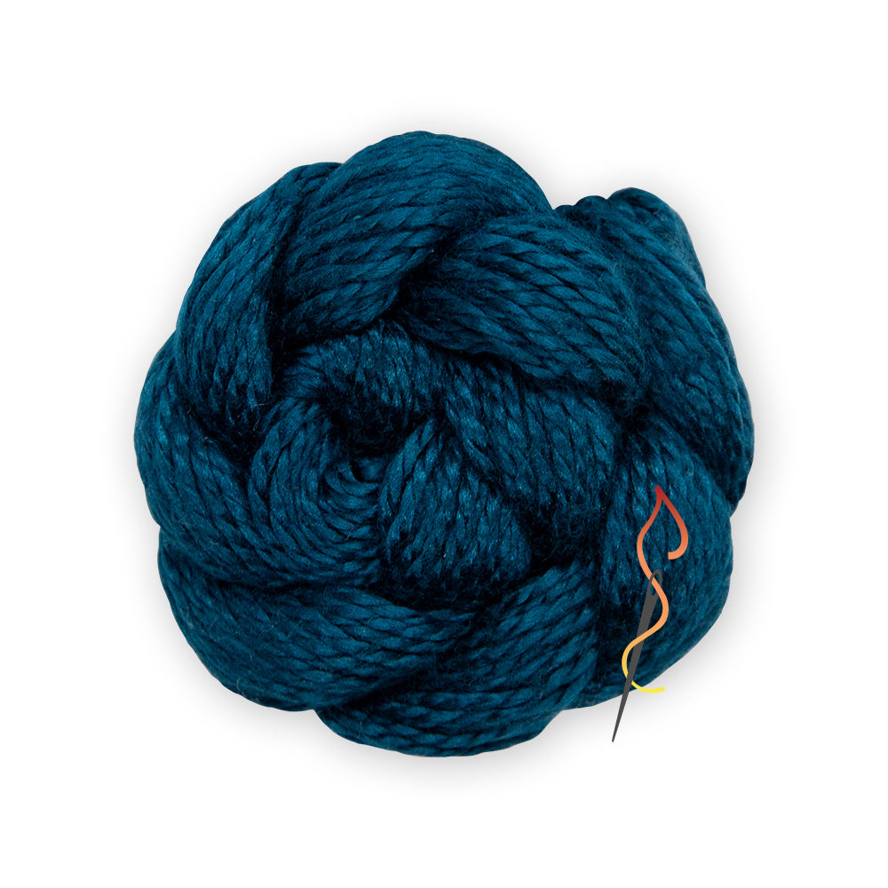 Planet Earth Silk (100 - 199)