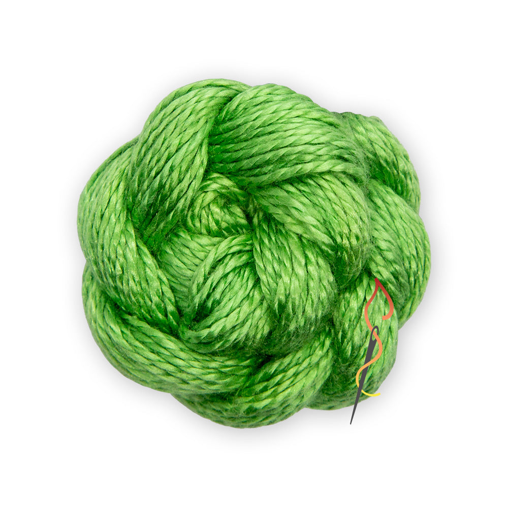 Planet Earth Silk (100 - 199)