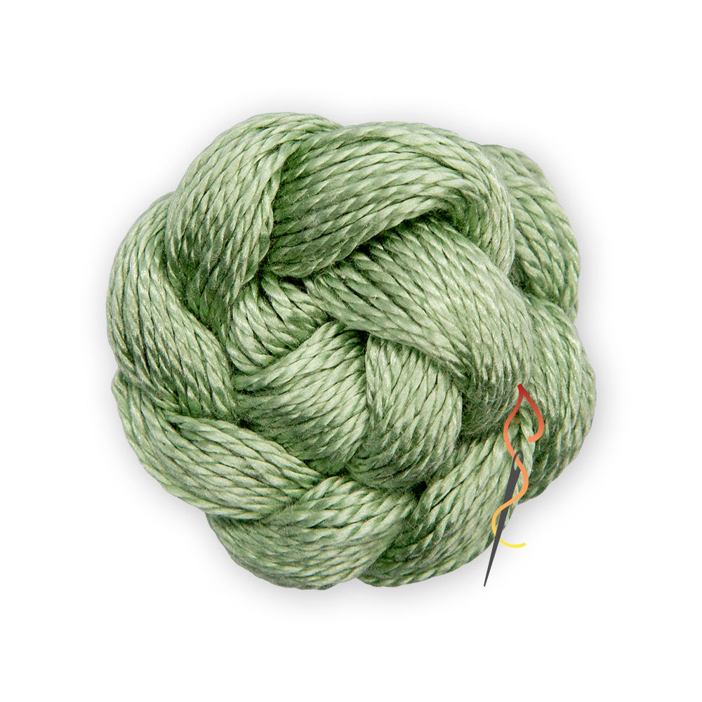 Planet Earth Silk (100 - 199)