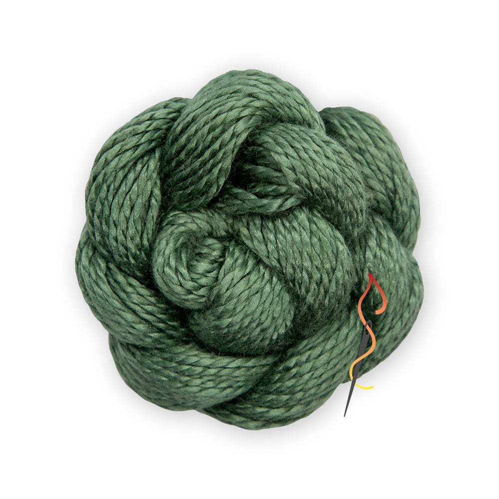 Planet Earth Silk (200 and up)