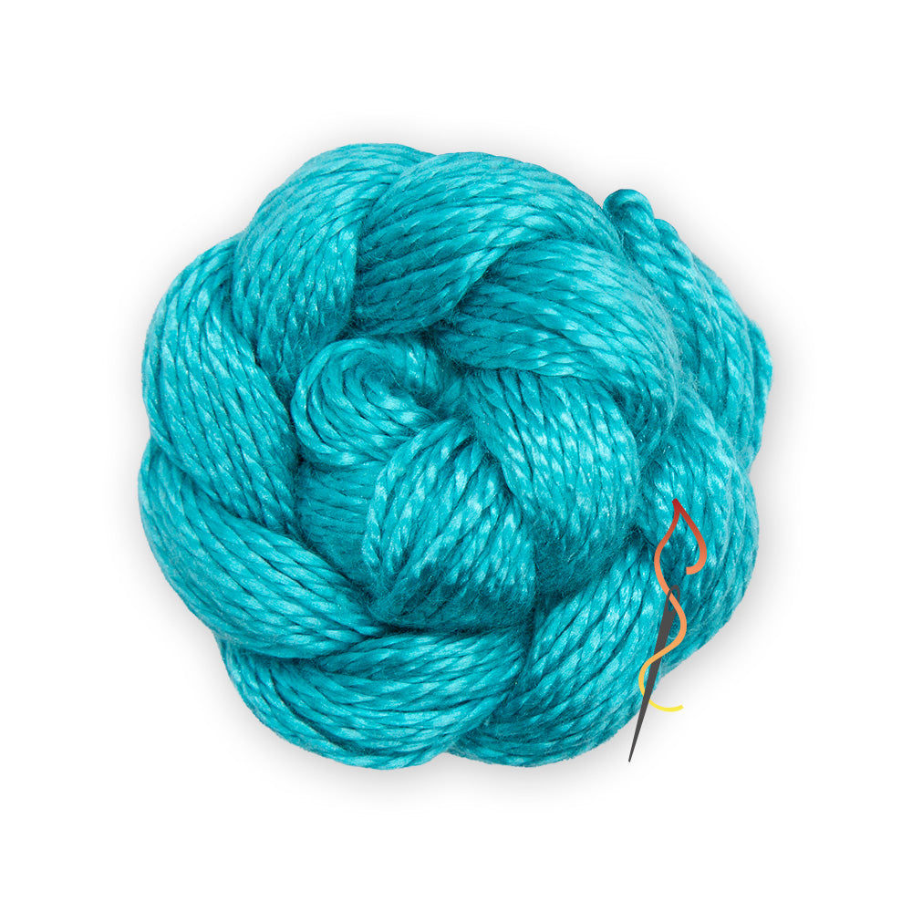 Planet Earth Silk (200 and up)