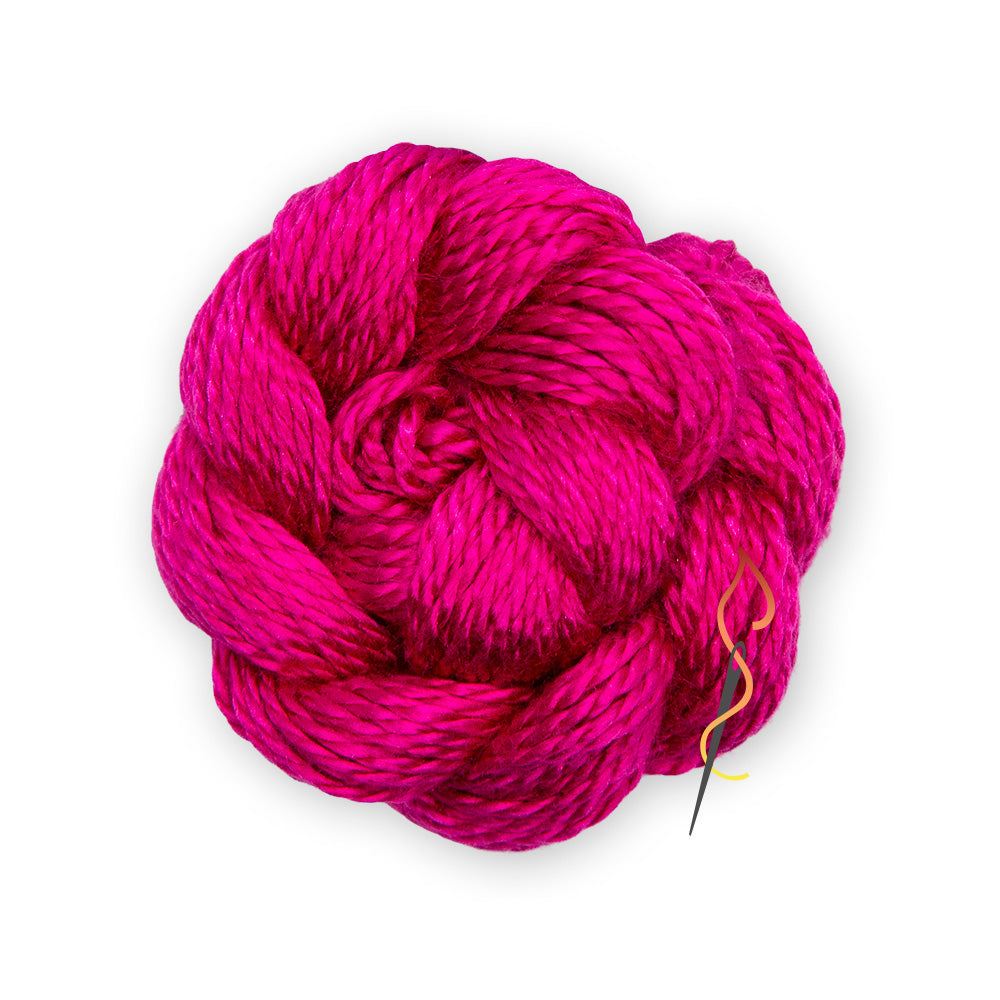 Planet Earth Silk (200 and up)