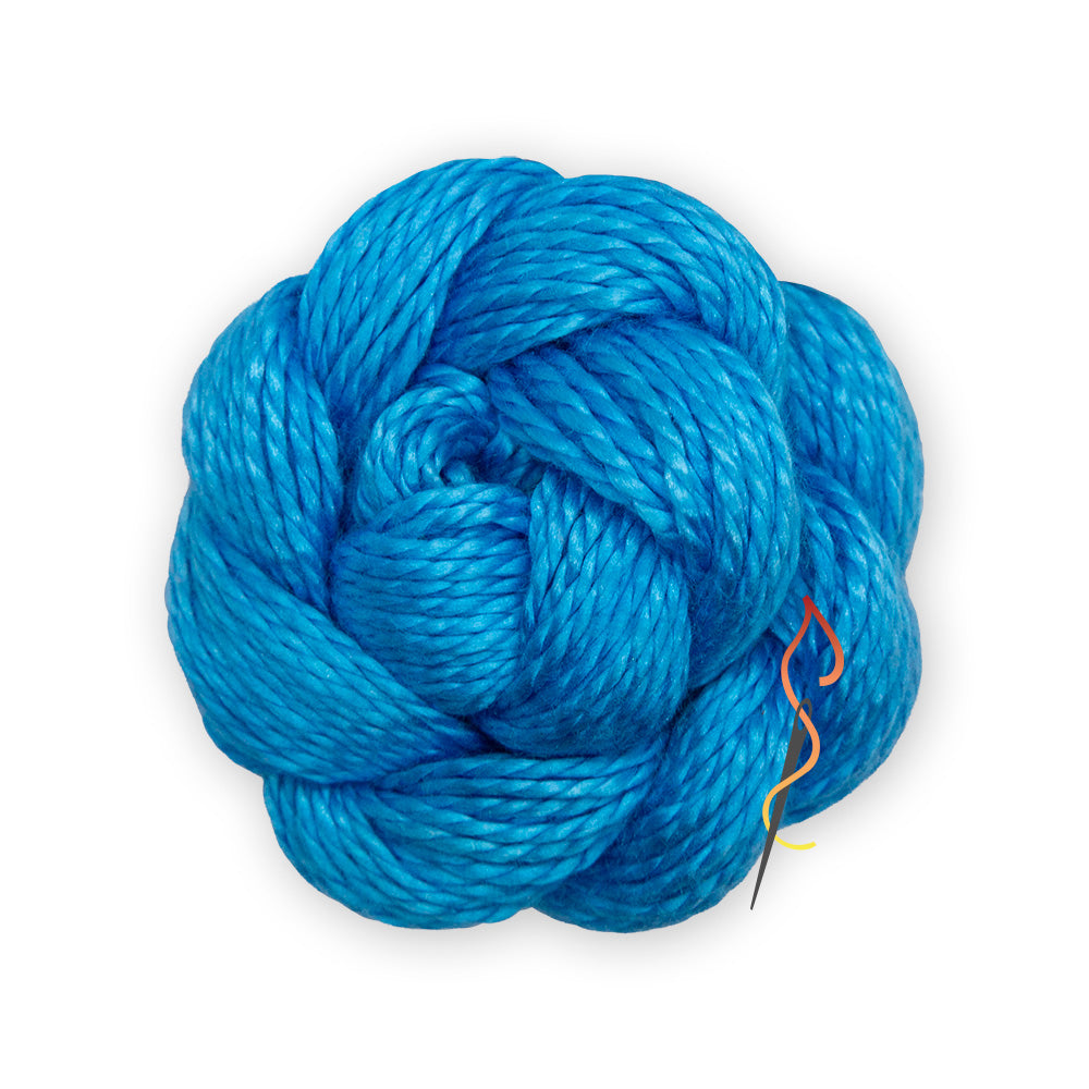 Planet Earth Silk (200 and up)