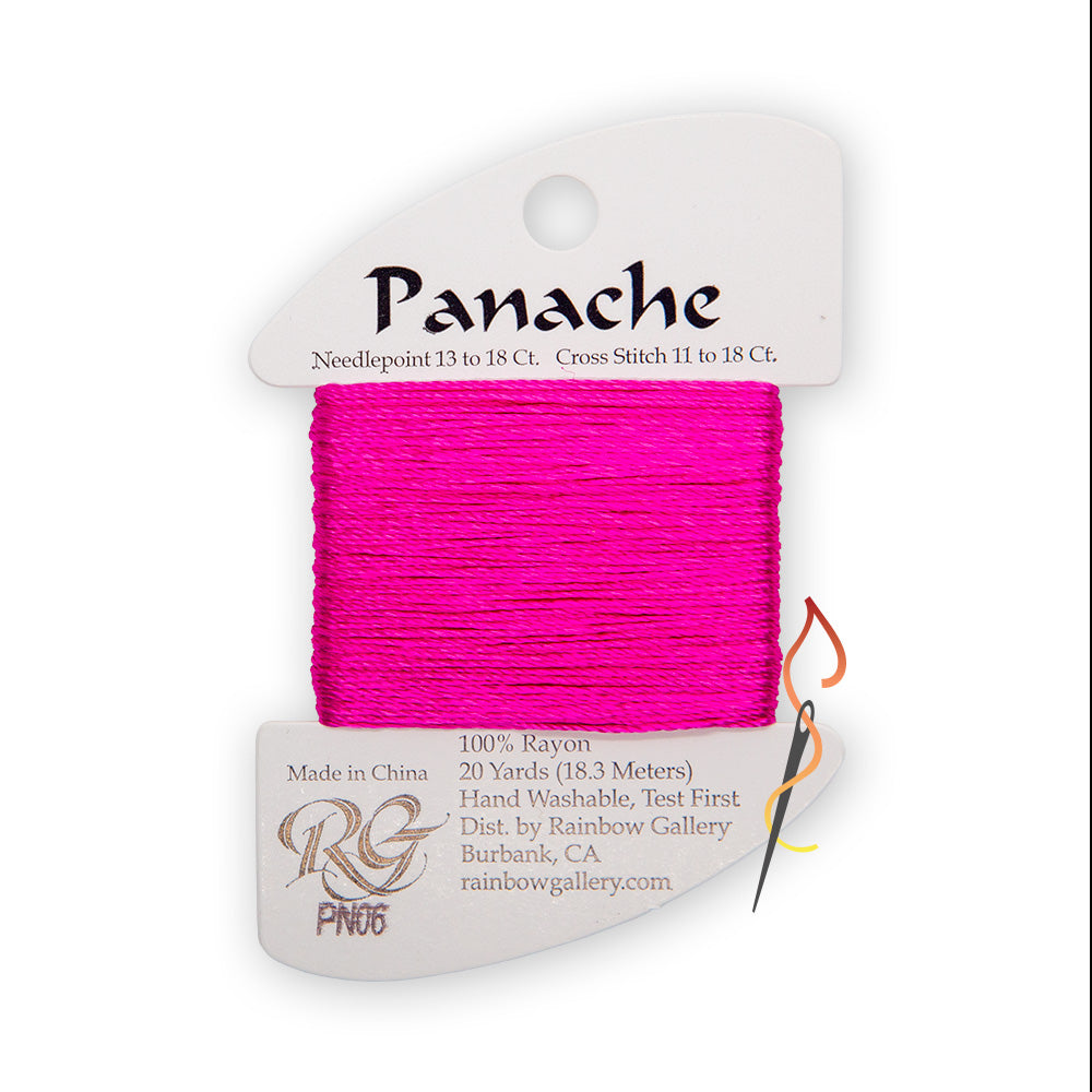 Panache
