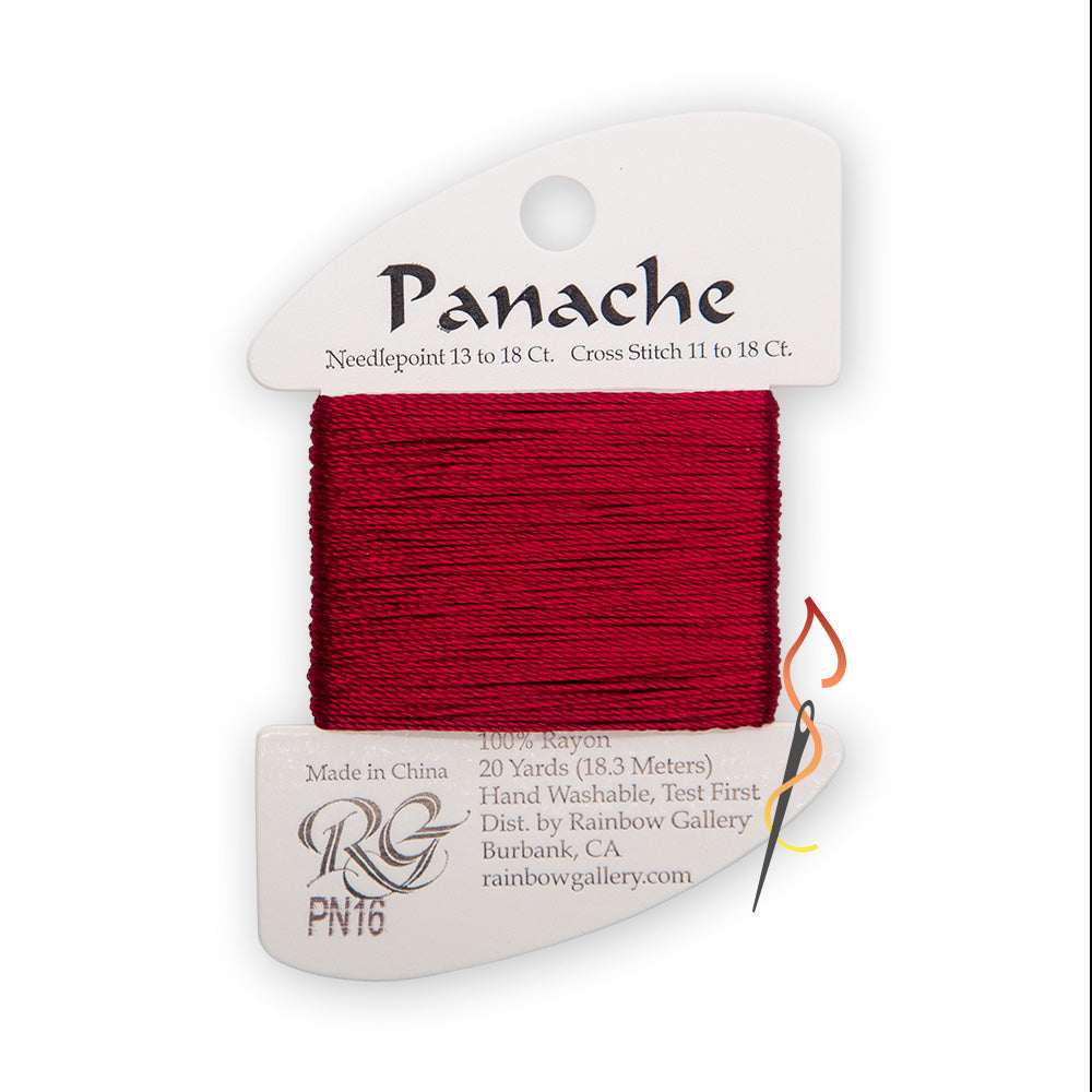 Panache