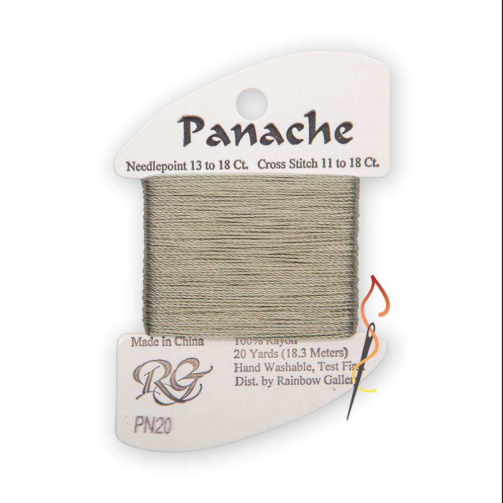 Panache
