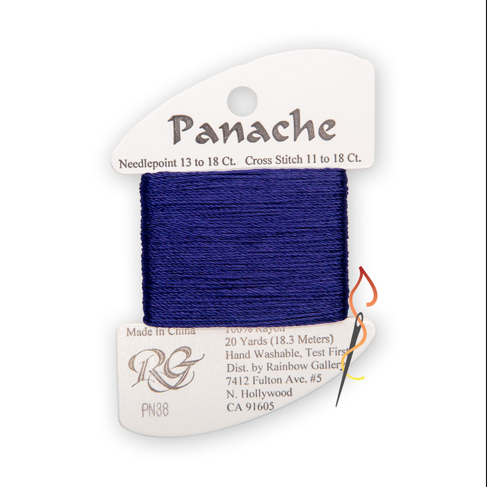Panache
