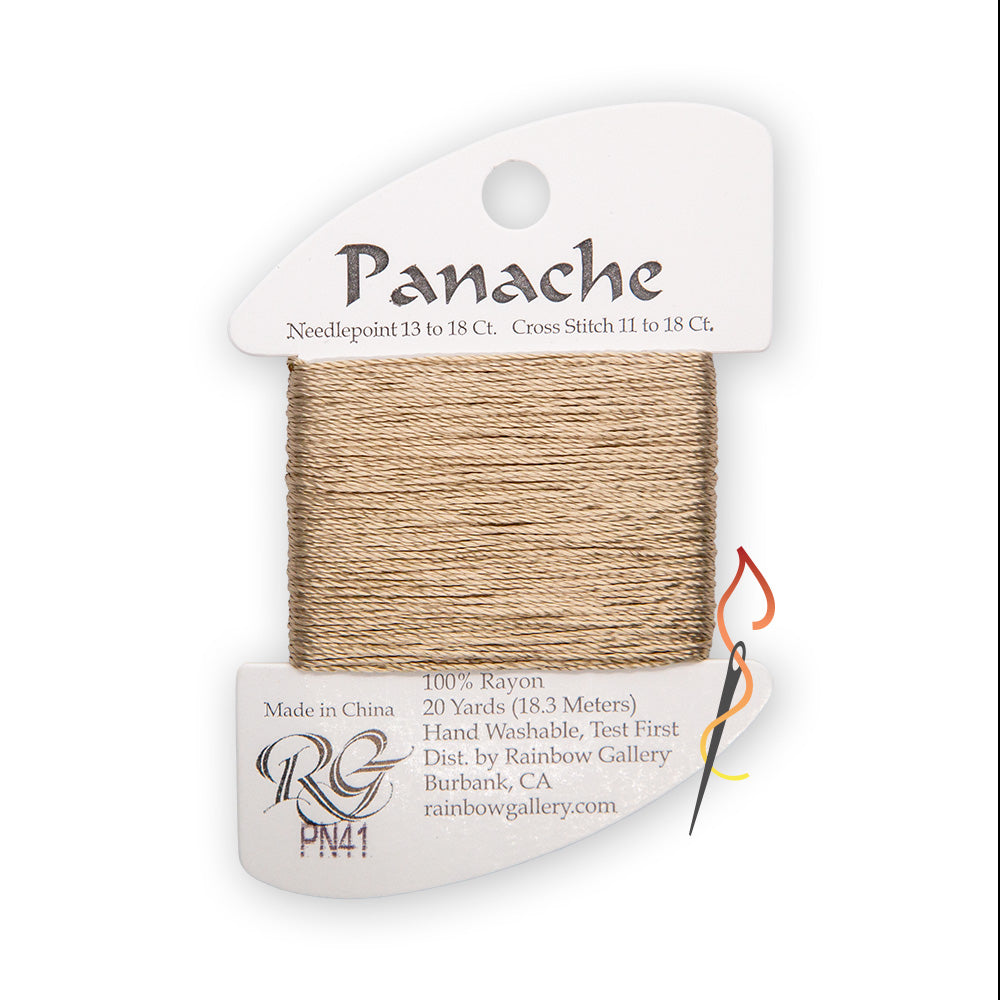 Panache