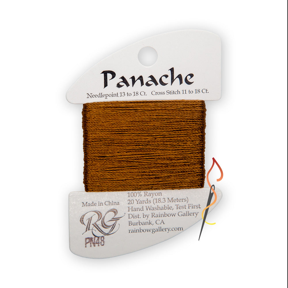 Panache