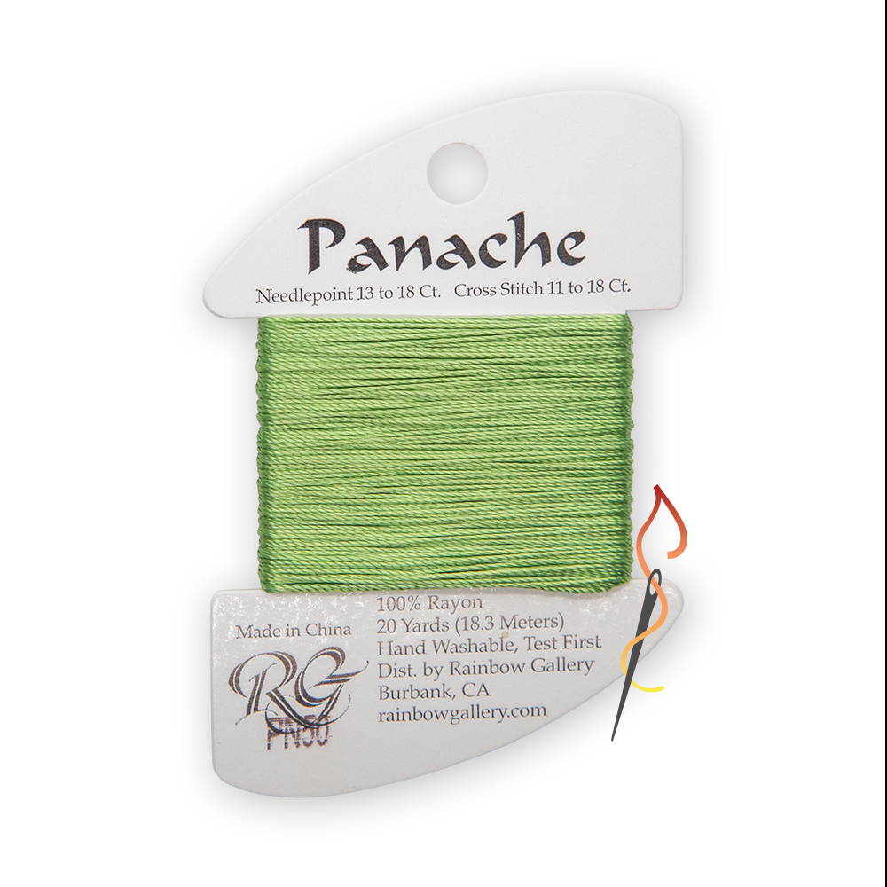 Panache