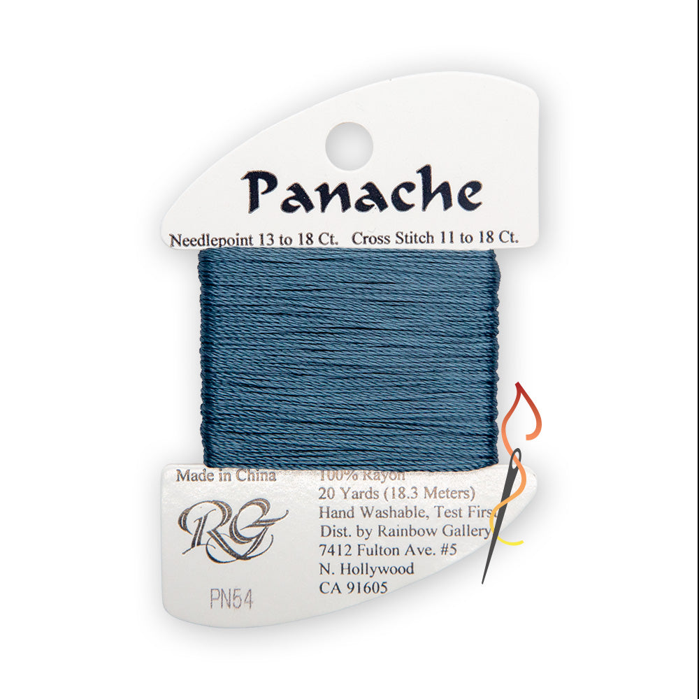 Panache