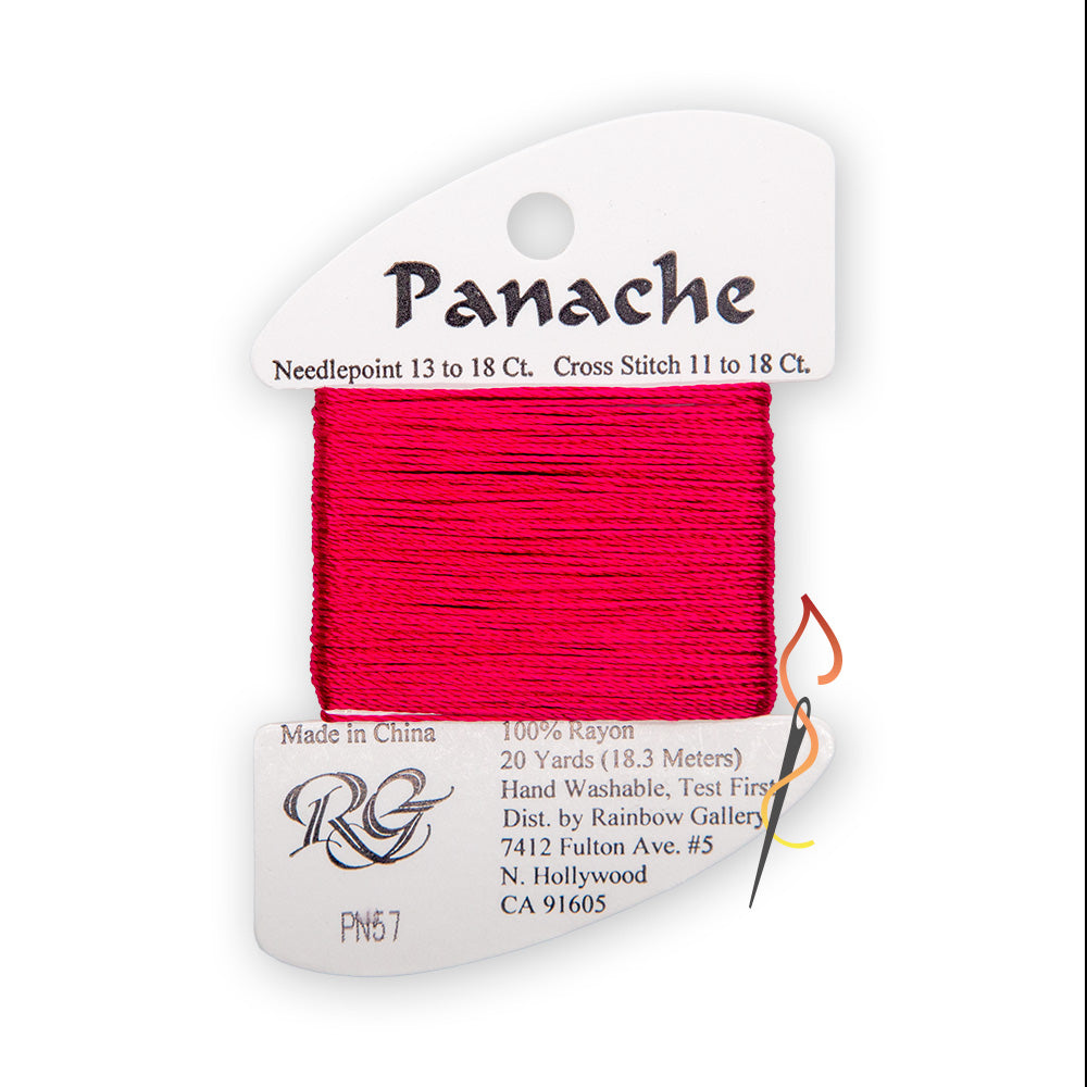 Panache