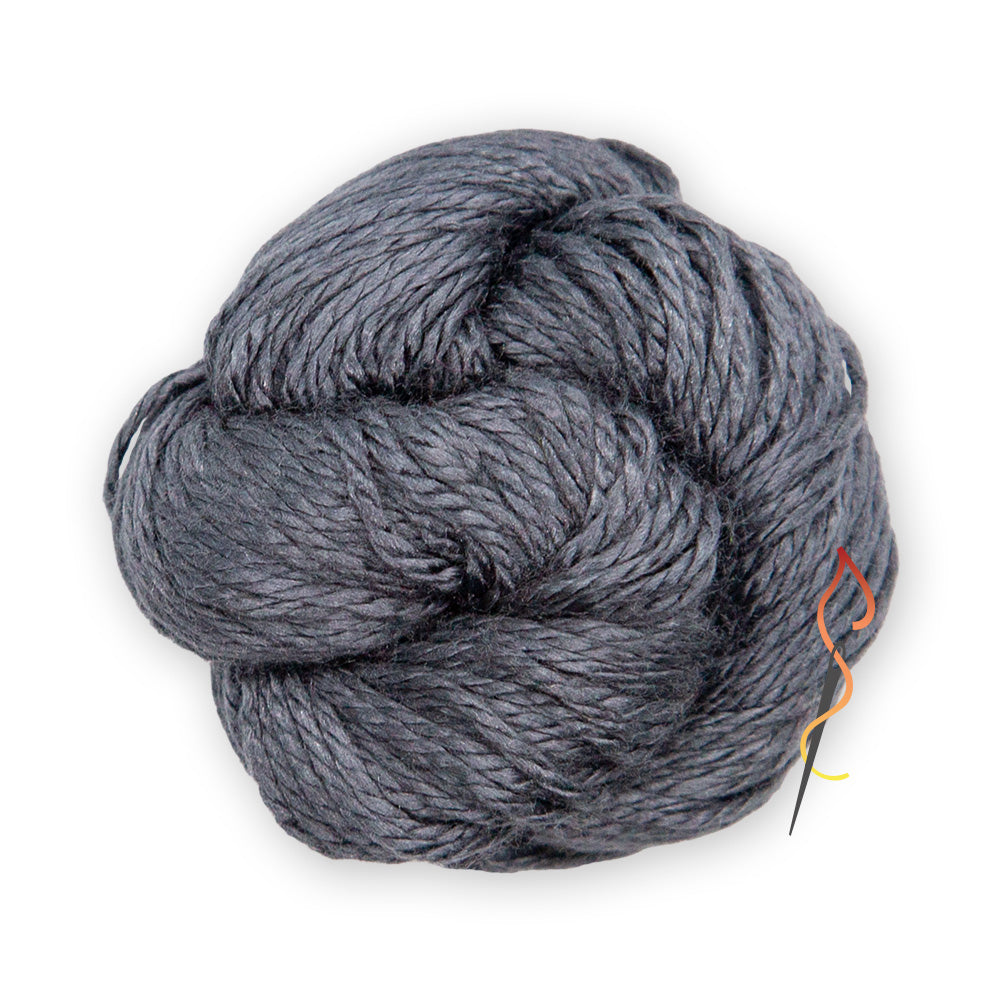 Pepper Pot Silk (001 - 199)