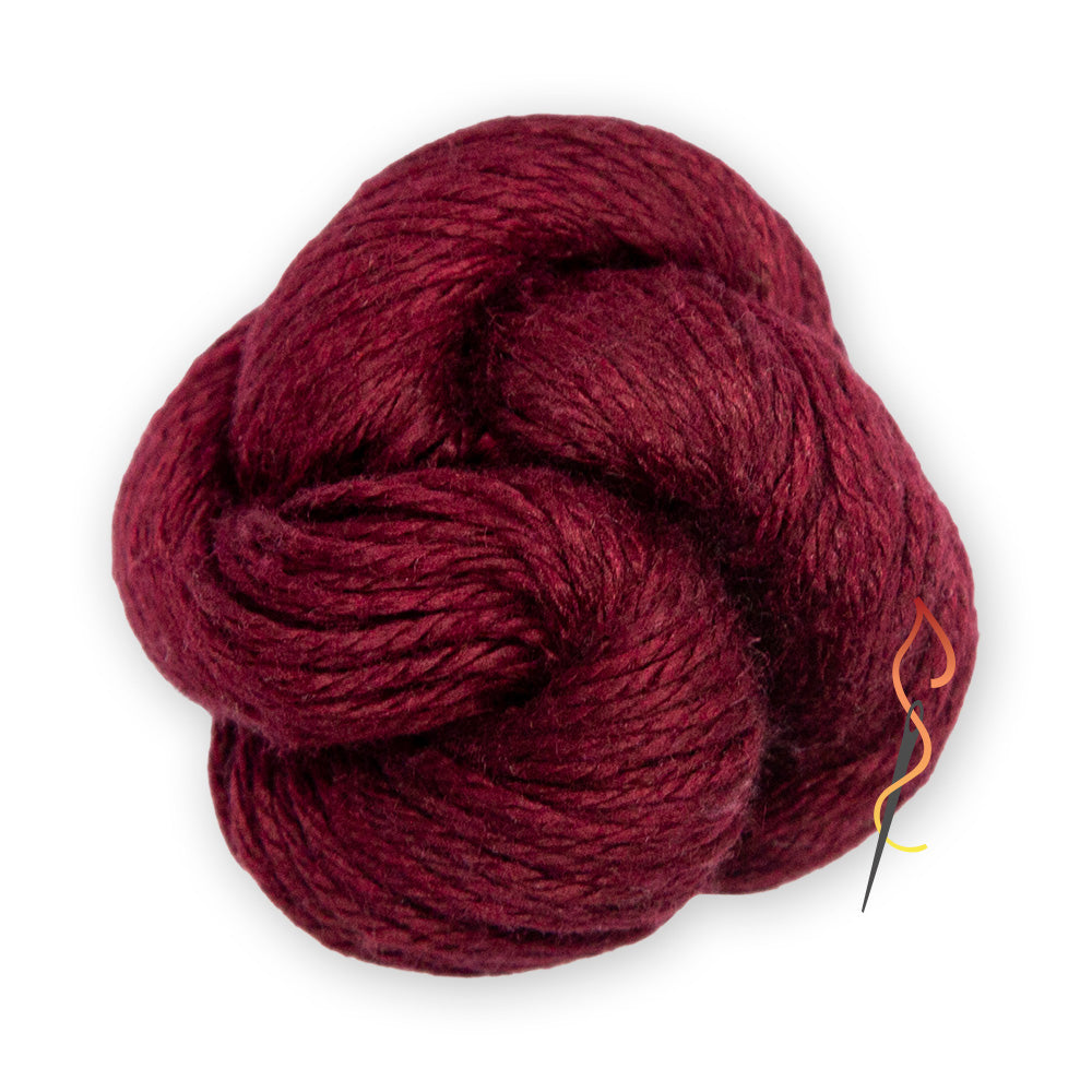Pepper Pot Silk (001 - 199)