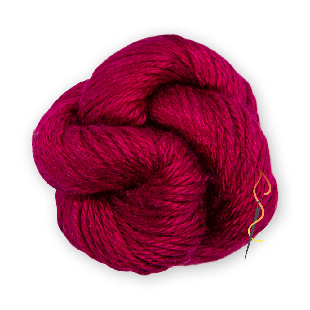 Pepper Pot Silk (001 - 199)