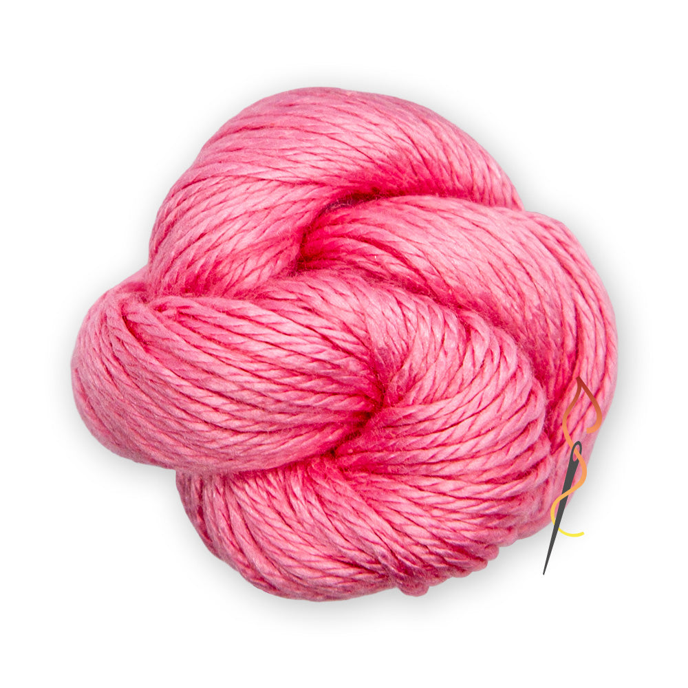 Pepper Pot Silk (001 - 199)