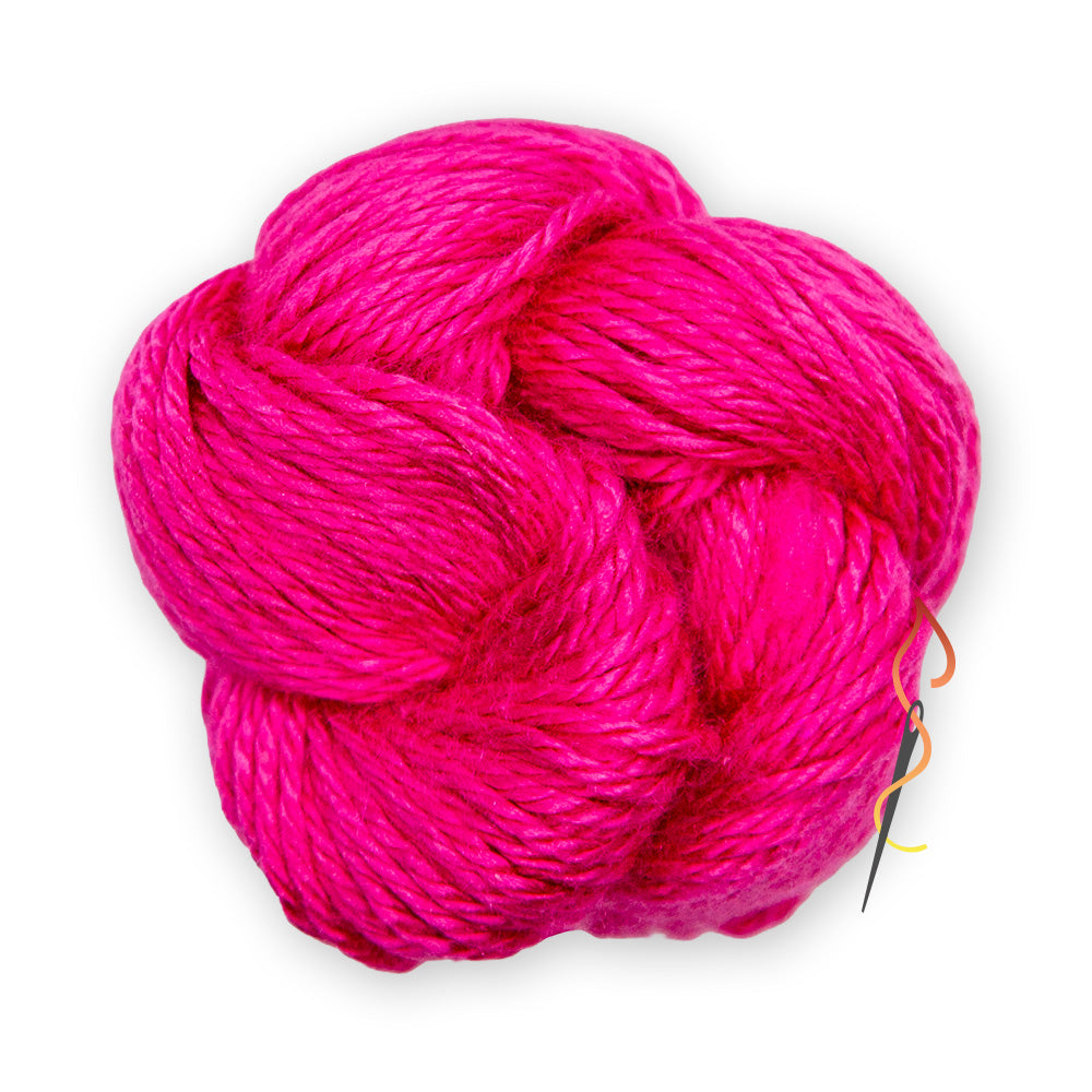 Pepper Pot Silk (001 - 199)