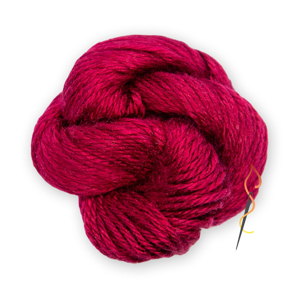 Pepper Pot Silk (001 - 199)