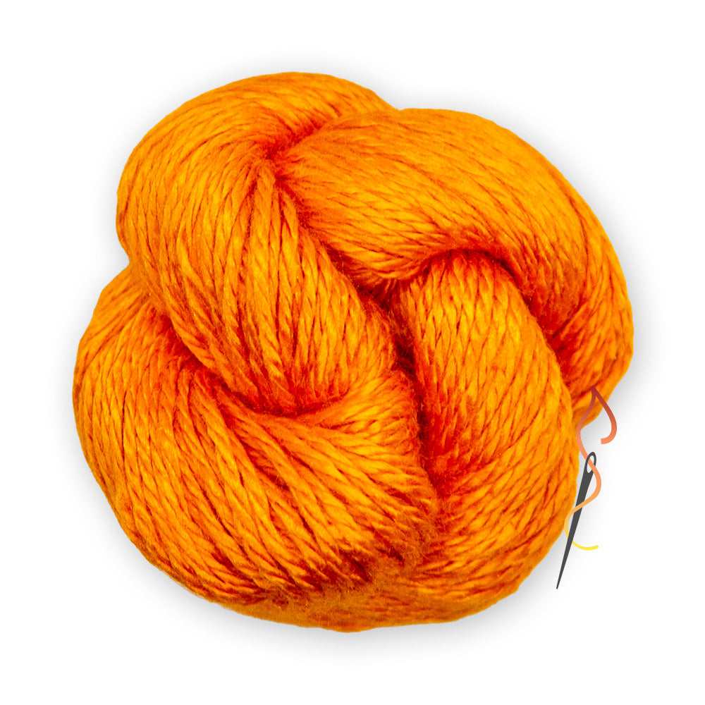 Pepper Pot Silk (001 - 199)