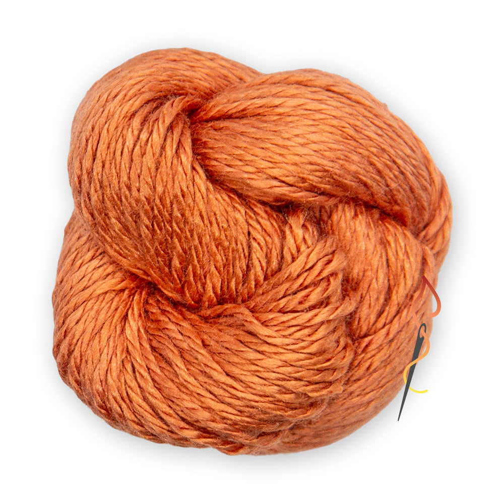 Pepper Pot Silk (001 - 199)