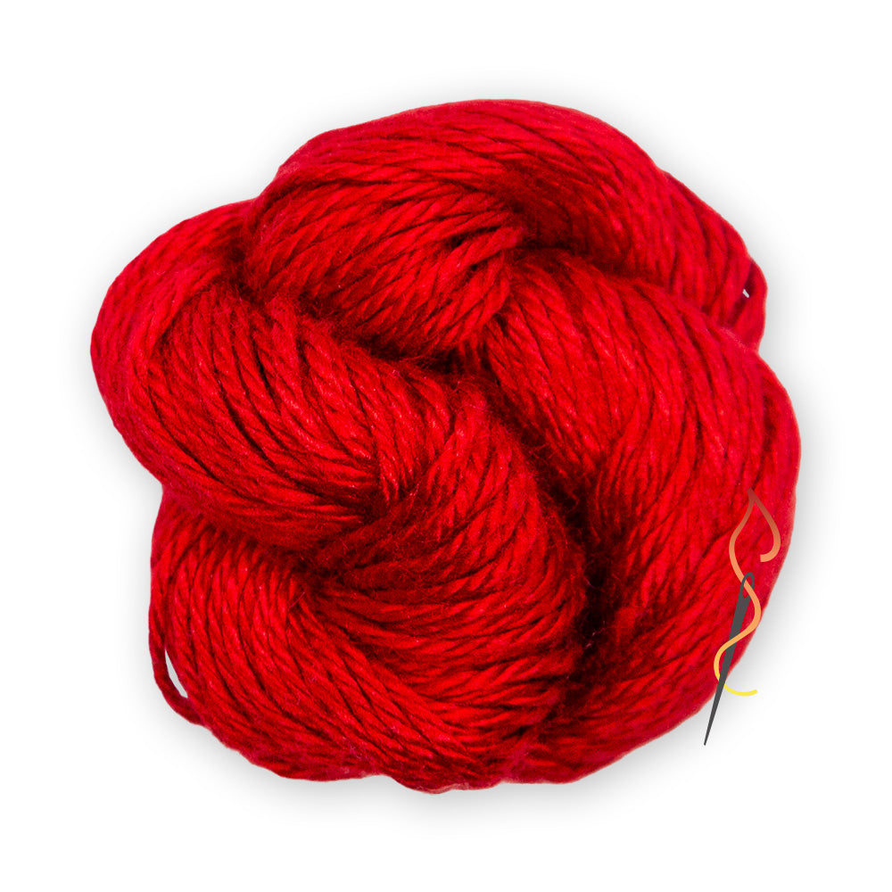 Pepper Pot Silk (001 - 199)
