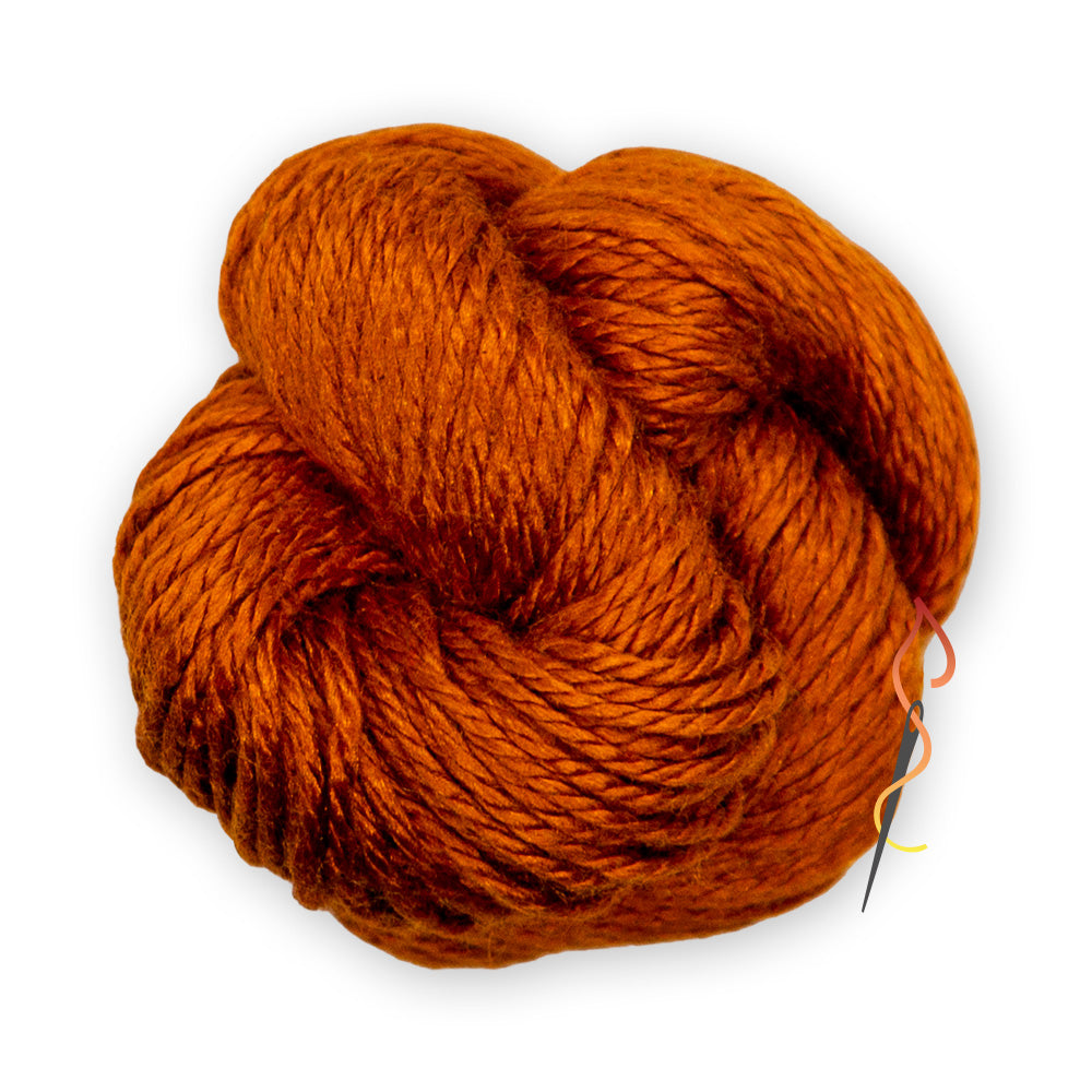 Pepper Pot Silk (001 - 199)