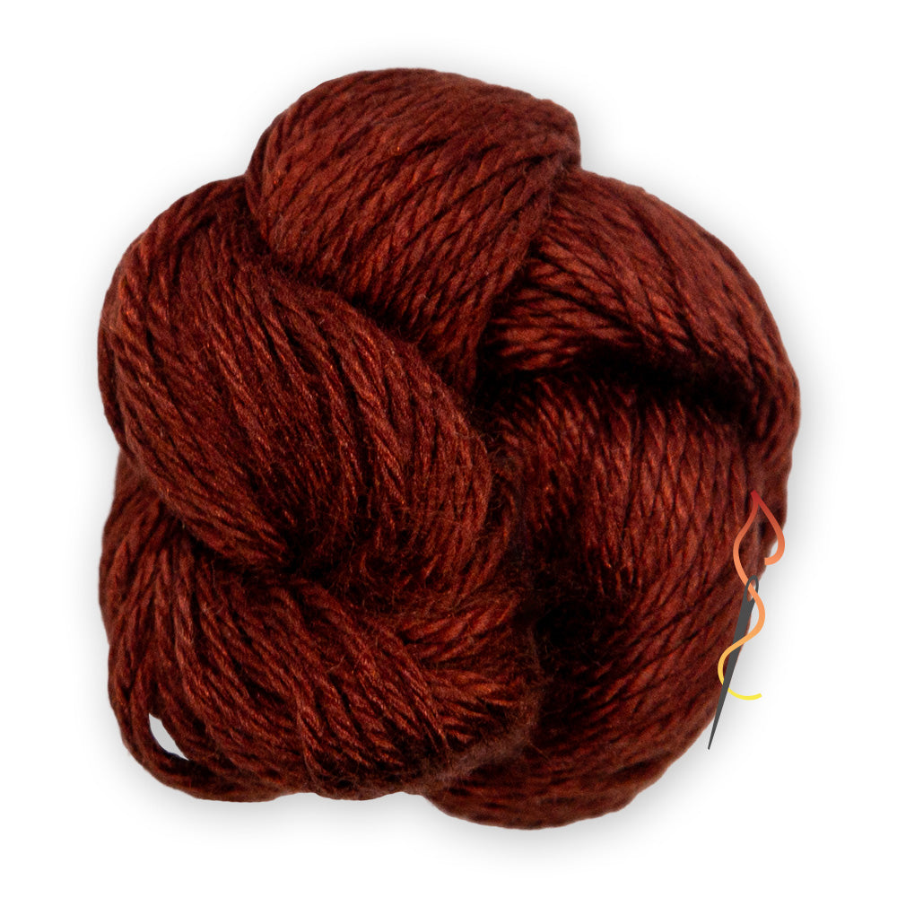 Pepper Pot Silk (001 - 199)