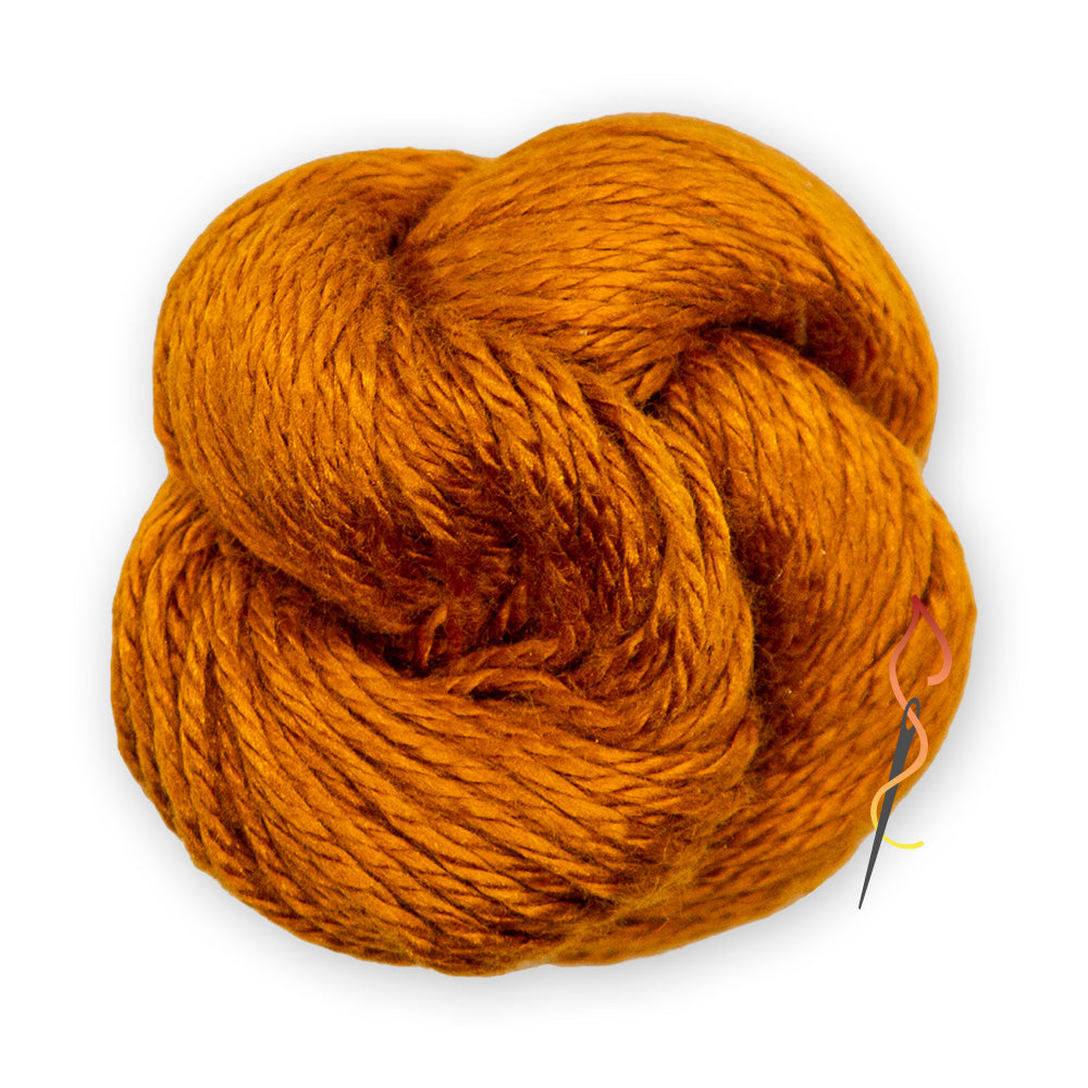 Pepper Pot Silk (001 - 199)