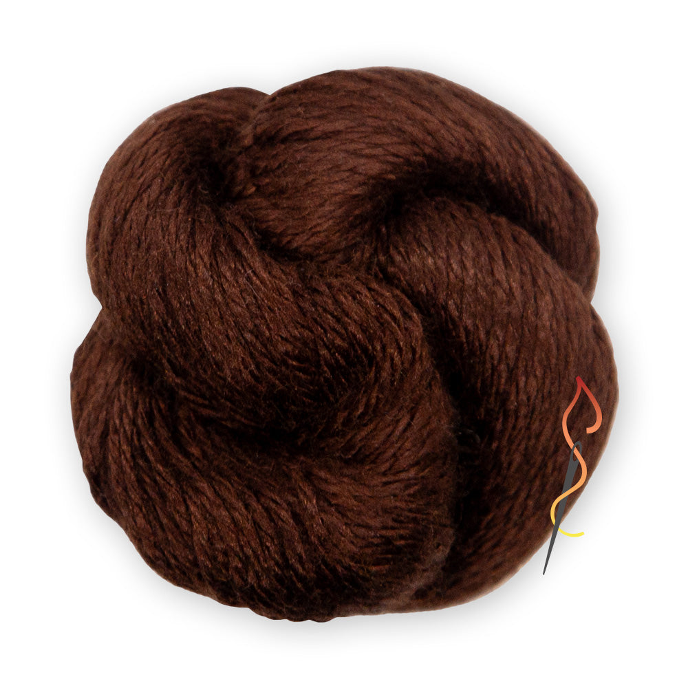 Pepper Pot Silk (001 - 199)