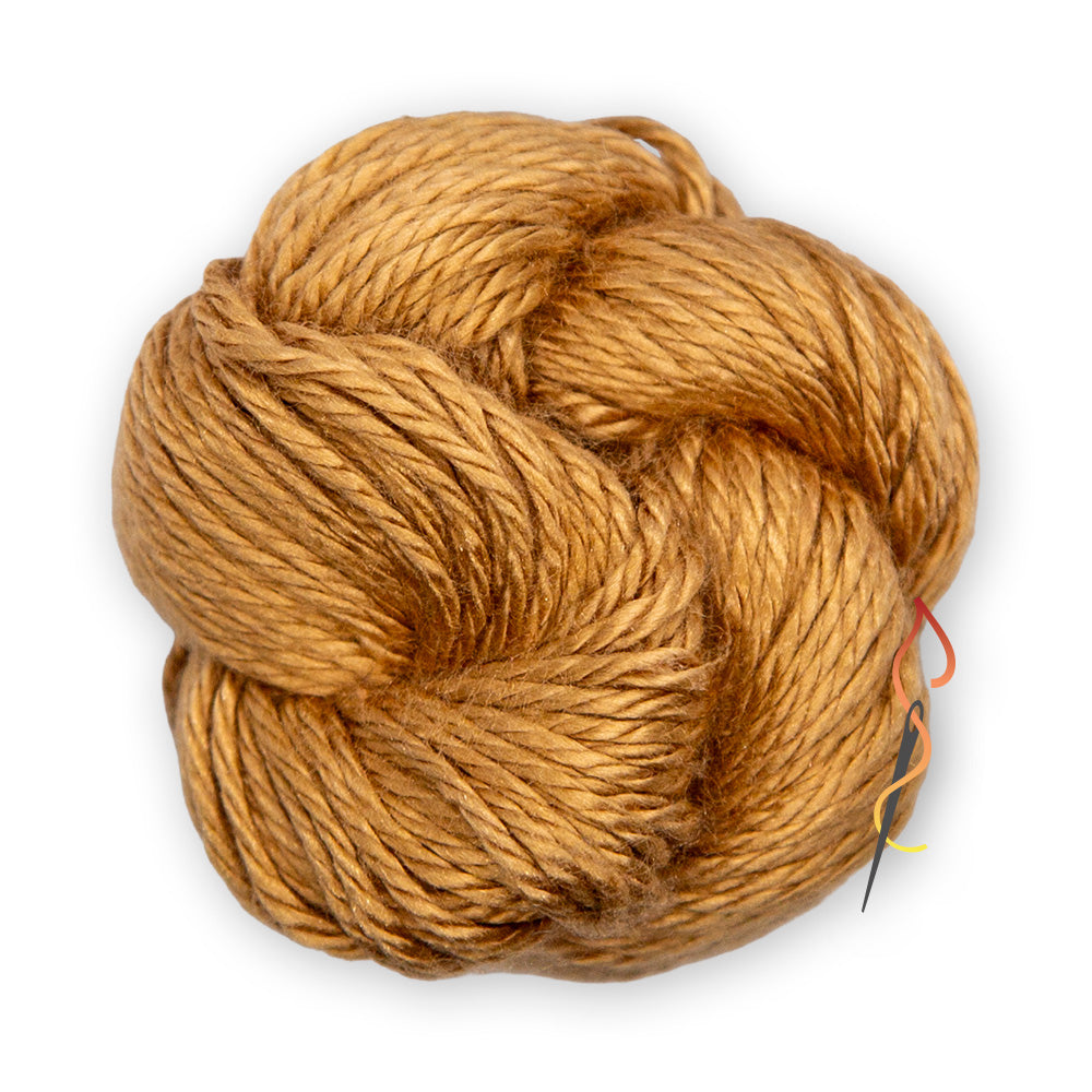 Pepper Pot Silk (001 - 199)