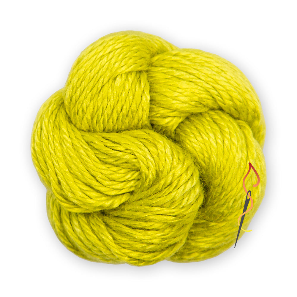 Pepper Pot Silk (001 - 199)