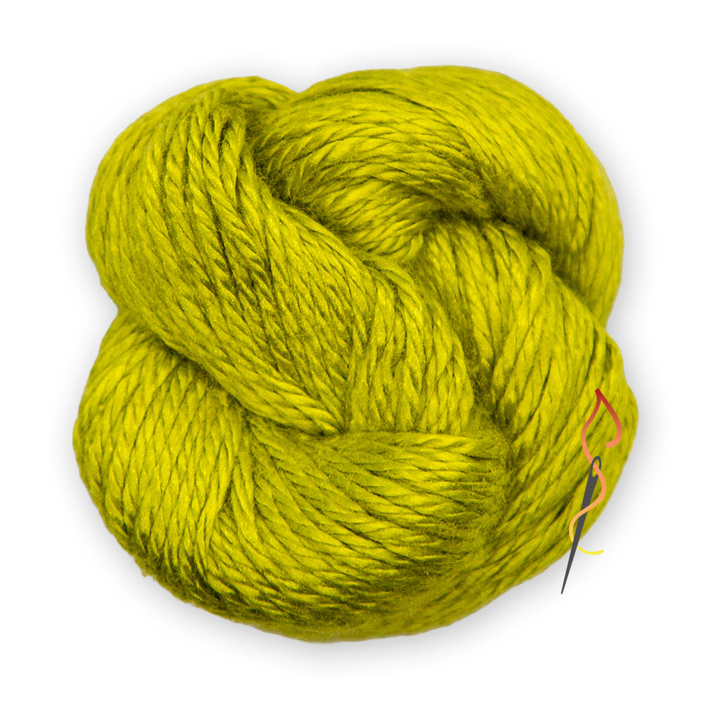 Pepper Pot Silk (001 - 199)