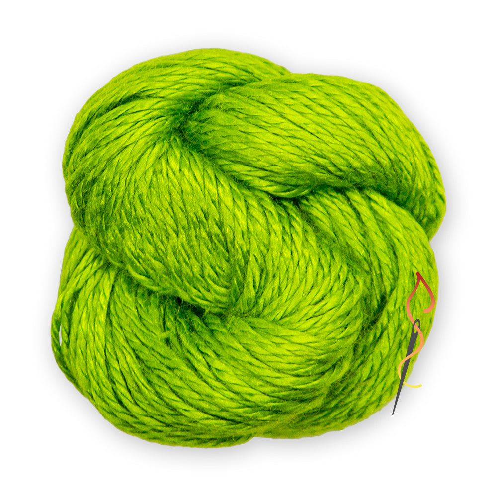 Pepper Pot Silk (001 - 199)