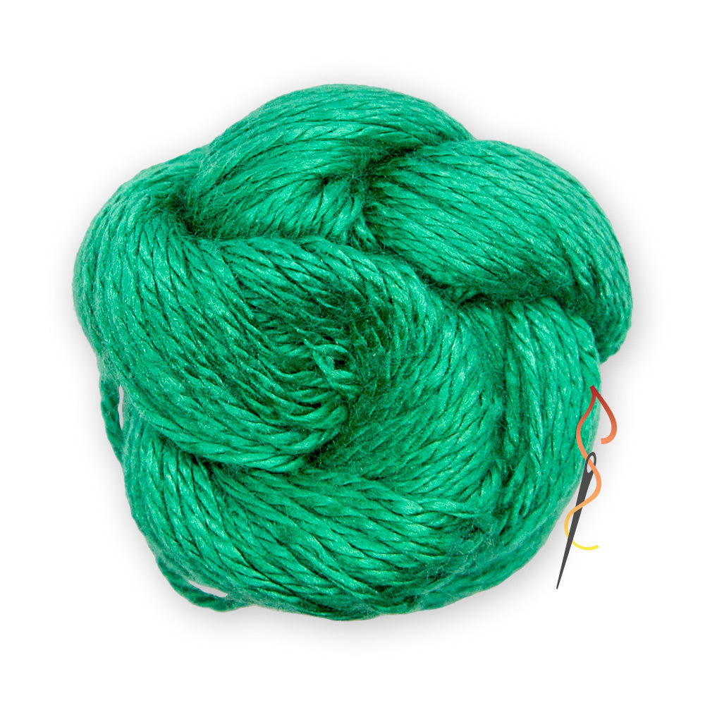 Pepper Pot Silk (001 - 199)