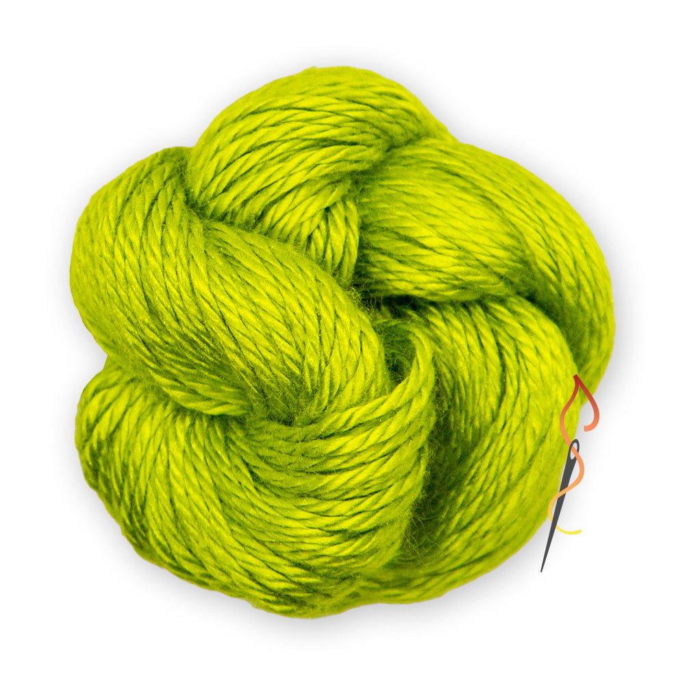 Pepper Pot Silk (001 - 199)