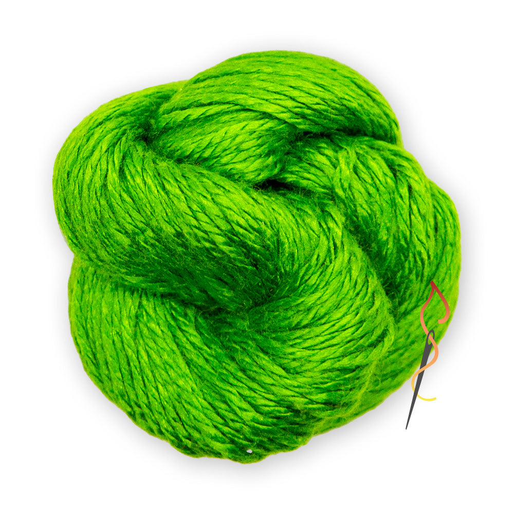 Pepper Pot Silk (001 - 199)