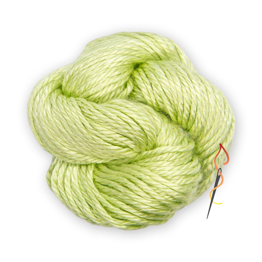 Pepper Pot Silk (001 - 199)