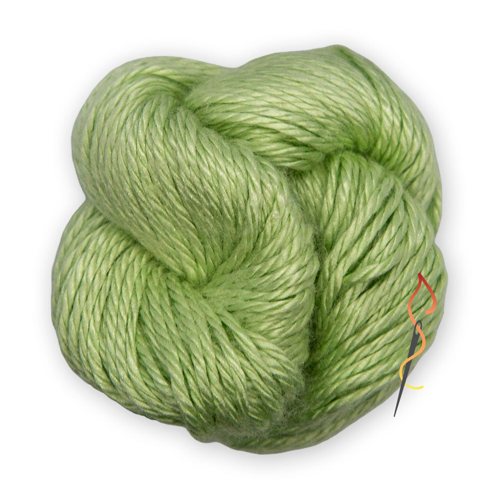 Pepper Pot Silk (001 - 199)