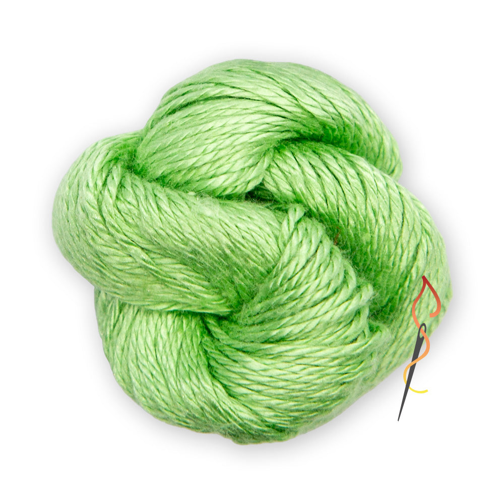 Pepper Pot Silk (001 - 199)