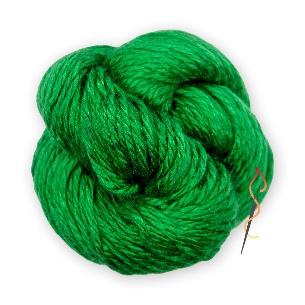 Pepper Pot Silk (001 - 199)
