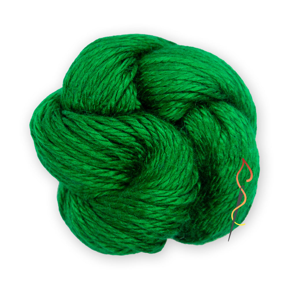 Pepper Pot Silk (001 - 199)