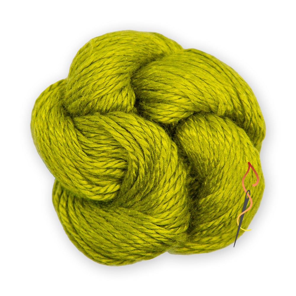Pepper Pot Silk (001 - 199)