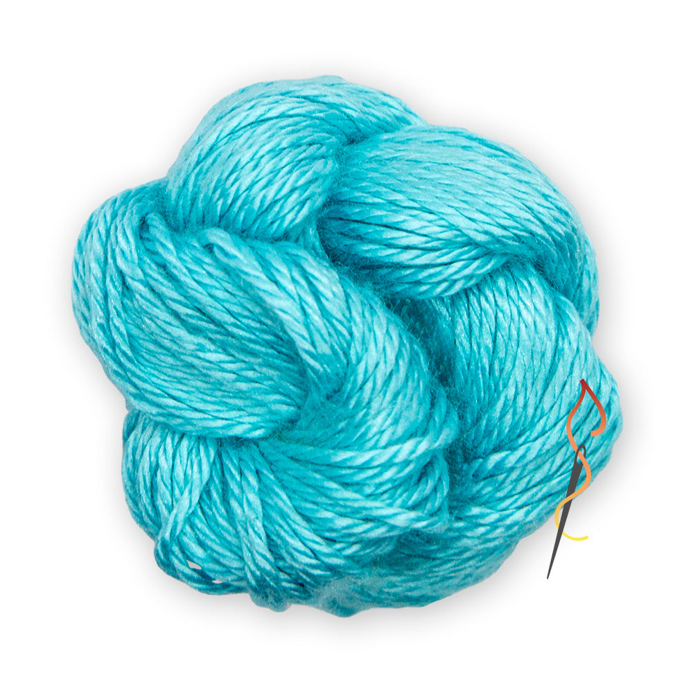 Pepper Pot Silk (001 - 199)