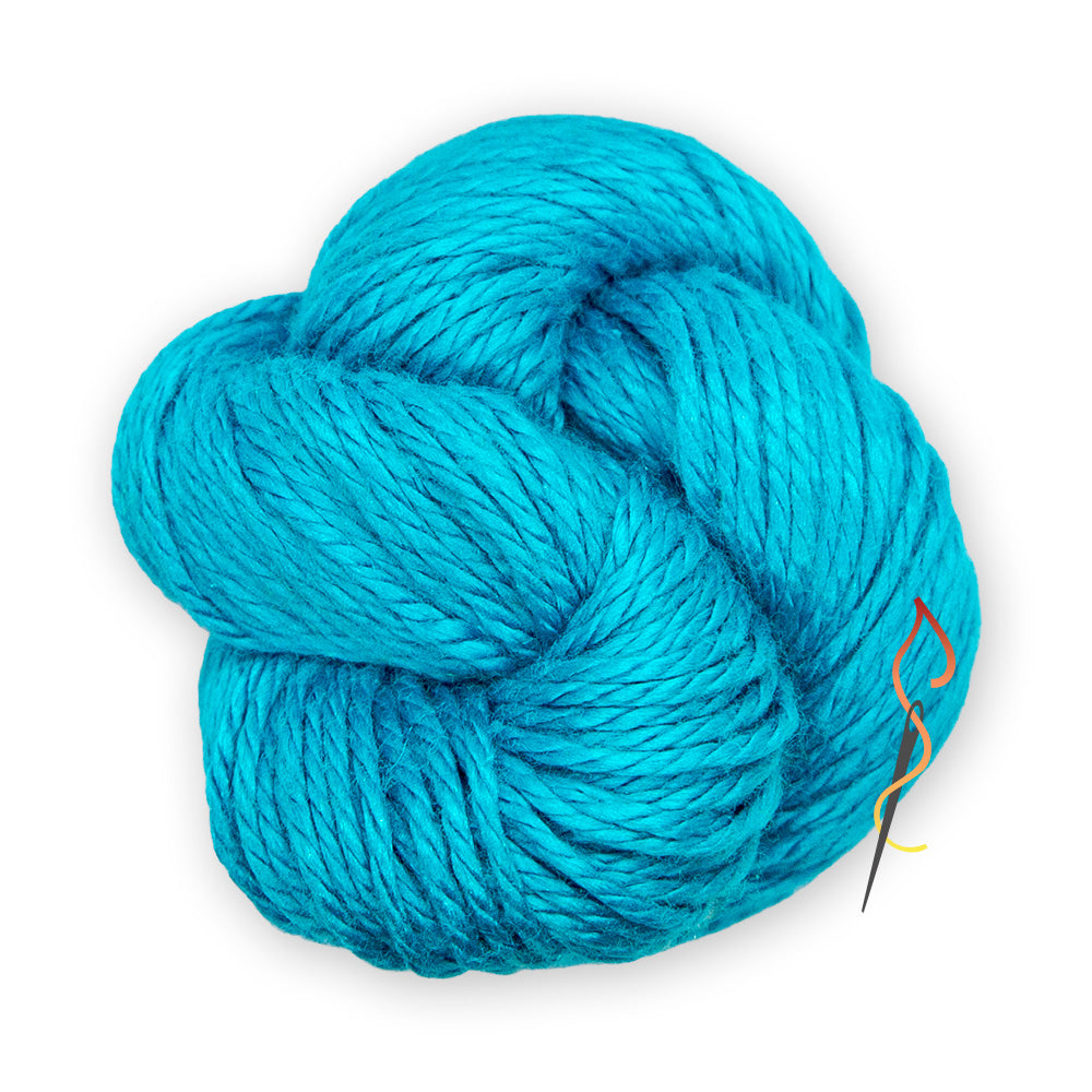 Pepper Pot Silk (001 - 199)