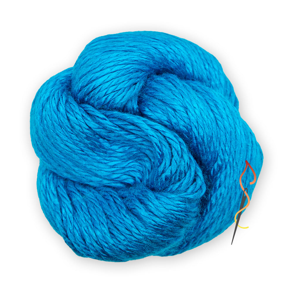 Pepper Pot Silk (001 - 199)