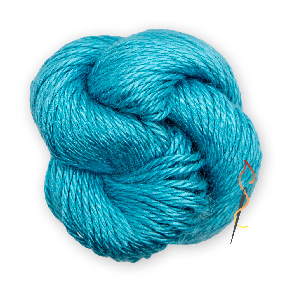 Pepper Pot Silk (001 - 199)